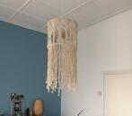 Ibiza lamp ( macramé), Huis en Inrichting, Ophalen of Verzenden, Zo goed als nieuw, Minder dan 50 cm