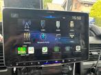 Alpine iLX-905D 9 inch display HALO DAB+ Apple Carplay etc, Auto diversen, Ophalen of Verzenden, Zo goed als nieuw
