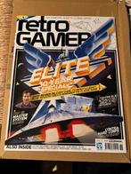 Retrogamer 136 (2014), Boeken, Ophalen of Verzenden, Zo goed als nieuw, Muziek, Film of Tv