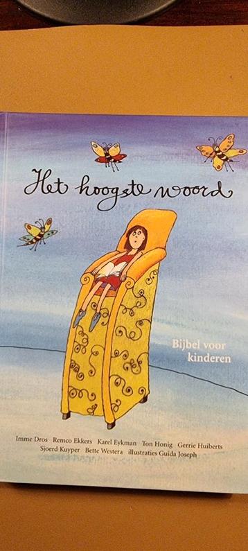 Sjoerd Kuyper - Het hoogste woord beschikbaar voor biedingen