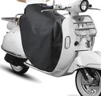 Scooter beenkleed "Nieuw" kleur zwart., Verzenden, Zo goed als nieuw, Overige typen, Overige merken