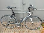Cannondale Synapse full carbon zo goed als nieuw, 28 inch, Zo goed als nieuw, Meer dan 20 versnellingen, 53 tot 57 cm