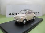 Fiat 500 D 1960, Ophalen of Verzenden, Nieuw, Auto, Overige merken