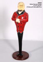 Aparte butler met handige opbergruimte, Ophalen of Verzenden, Nieuw