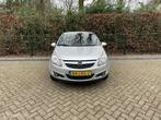 Opel Corsa 1.2-16V '111' Edition, airco, elek. ramen, cruise, Auto's, Opel, 47 €/maand, Origineel Nederlands, Te koop, Zilver of Grijs