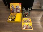 Lego 6073 compleet met doos en inlay!, Kinderen en Baby's, Speelgoed | Duplo en Lego, Ophalen of Verzenden, Zo goed als nieuw