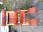 stokke varier gravity, Ophalen, Gebruikt