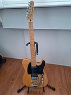 Fender Telecaster, Basgitaren, Ibanez MC924, Yamaha, Ray34, Ophalen, Gebruikt, Solid body, Fender