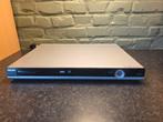 Philips DVDR 3450H HDD & DVD Recorder, Ophalen of Verzenden, Gebruikt, Harddiskrecorder, Met dvd-recorder