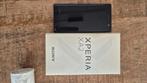 KPN Sony Xperia XA2, Gebruikt, Overige modellen, Zwart, Touchscreen
