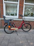 Union moederfiets 26 inch with 7 gears, Fietsen en Brommers, Fietsen | Dames | Moederfietsen, Ophalen, 1 zitje, Zo goed als nieuw