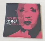 Suzanne Vega - Close-Up Vol 3 States Of Being CD 2011 Nieuw, Cd's en Dvd's, Cd's | Pop, Ophalen of Verzenden, 1980 tot 2000, Nieuw in verpakking