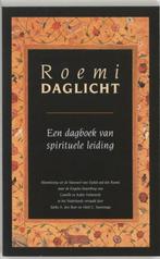 Roemi Daglicht Een dagboek van spirituele leiding, Ophalen of Verzenden, Nieuw