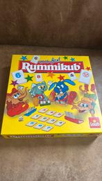 Rummikub junior my first, Drie of vier spelers, Ophalen, Zo goed als nieuw, Goliath