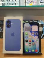 iPhone 16 128-GB Blue, 128 GB, Blauw, ., IPhone 16