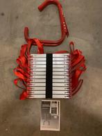 Vluchtladder 729, Doe-het-zelf en Verbouw, Ladders en Trappen, Ophalen, Nieuw, 4 meter of meer