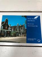 Muntset Nederland Noord-Holland 1998, Ophalen of Verzenden, Koningin Beatrix, Overige waardes, Setje