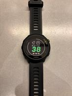 Garmin Forerunner 55 - Nieuw!, Sieraden, Tassen en Uiterlijk, Sporthorloges, Afstand, Zwart, Nieuw, Ophalen of Verzenden