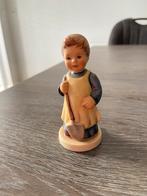 Hummel Beeldje - Little Gardener - Goebel Club 1998/99 - Ant, Ophalen of Verzenden