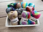 YarnArt Ambiance, Hobby en Vrije tijd, Yarnart, Breien of Haken, Nieuw, Ophalen of Verzenden