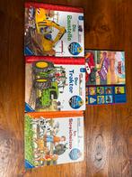 Duitse kinderboeken Wieso? Weshalb? Warum? Cars boek, Ophalen, Zo goed als nieuw