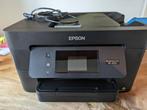 Epson printer, Computers en Software, Printers, Ophalen of Verzenden, Zo goed als nieuw, Printer