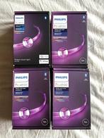 Philips Hue ledstrip white & color ambiance 1 meter, Ophalen of Verzenden, Nieuw, Led-lamp