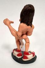 Anthony Kiedis Red Hot Chili Peppers beeldje by Stratford, Verzamelen, Info@deconoord.nl, Verzenden, Deco Noord, Nieuw