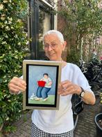 Ada Breedveld schilderij, Antiek en Kunst, Ophalen of Verzenden