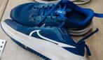 Nike Hardloopschoenen maat 35 zgan teab!, Ophalen, Zo goed als nieuw, Hardloopschoenen, Nike
