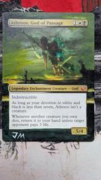 Altered Athreos, God of Passage, Ophalen of Verzenden, Zo goed als nieuw, Losse kaart