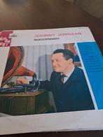 Jonny Jordaan, Ophalen of Verzenden, Gebruikt, Levenslied of Smartlap