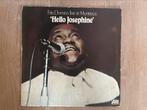 Vinyl LP Fats Domino, Ophalen, 1960 tot 1980, Gebruikt, Blues