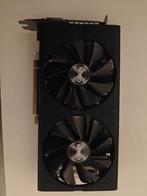 Sapphire RX470 8G Nitro [mogelijk defect], Computers en Software, Videokaarten, Ophalen, GDDR5, PCI-Express 3, DisplayPort