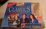The romantic Classics met bonus-cd, Ophalen of Verzenden, Romantiek, Zo goed als nieuw