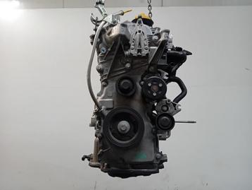 Motor Renault Clio beschikbaar voor biedingen