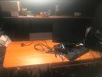 Studiotafel, Huis en Inrichting, Bureaus, Ophalen of Verzenden, Gebruikt