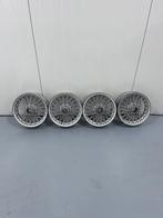 MG spaakvelgen 14 inch, Auto-onderdelen, Banden en Velgen, Ophalen, 14 inch, Velg(en), 185 mm