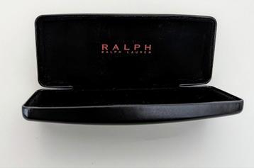 Brillenkoker Ralph Lauren 
