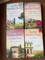 Santa Montefiore, Boeken, Ophalen of Verzenden, Zo goed als nieuw, Santa Montefiore, Nederland