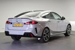 BMW 2 Serie Gran Coupé 220 M Sport Automaat / Achteruitrijc, Auto's, BMW, 156 pk, Met garantie (alle), Bedrijf, 19 km/l