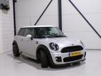 Mini Mini 1.6 JCW Cooper Camden "Origineel NL!" John Cooper, Voorwielaandrijving, Start-stop-systeem, 4 cilinders, 4 stoelen