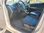 Mazda 5 1.8 2007 Grijs, Auto's, 74 €/maand, 1370 kg, 4 cilinders, Origineel Nederlands