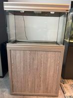 Aquatlantis aquarium 80 cm breed, Ophalen of Verzenden, Zo goed als nieuw, Leeg aquarium