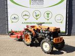 KUBOTA B 7000 compact tractor, trekker / opknapper, Gebruikt, Niet ingevuld, Ophalen of Verzenden, Tot 80 Pk