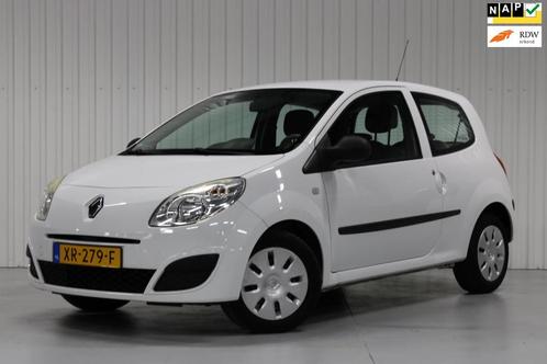 Renault Twingo 1.2 Authentique, Auto's, Renault, Bedrijf, Te koop, Twingo, ABS, Airbags, Airconditioning, Centrale vergrendeling