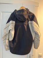 Winterjas Columbia, Kleding | Heren, Jassen | Winter, Columbia, Maat 48/50 (M), Wit, Ophalen of Verzenden