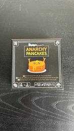 Anarchy Pancakes, Hobby en Vrije tijd, Gezelschapsspellen | Kaartspellen, Game of Kittens, Een of twee spelers, Zo goed als nieuw