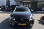 Mazda 6 Sportbreak 2.0 SkyActiv-G 165 Business Automaat! | |, Auto's, Mazda, Origineel Nederlands, Te koop, 5 stoelen, Benzine