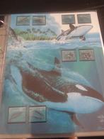 postzegels mint stamps album, Postzegels en Munten, Ophalen of Verzenden, Overige landen